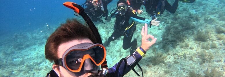 Florida Blue Divers LLC