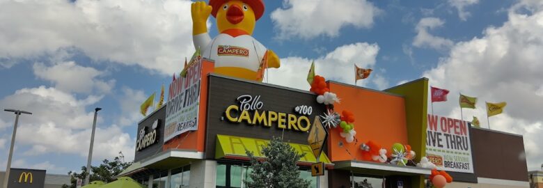 Pollo Campero