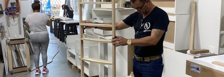Wood Work & Furniture LLC