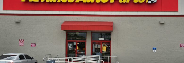 Advance Auto Parts