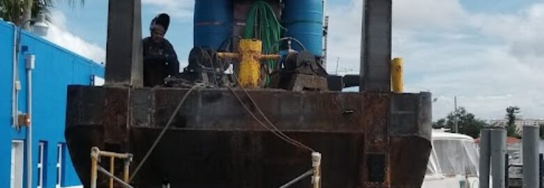 M V Welding Corp
