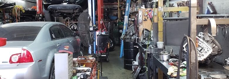 Miami Star Auto Repair TRANSMISSION