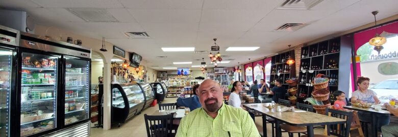 Aladdin Market & Grill
