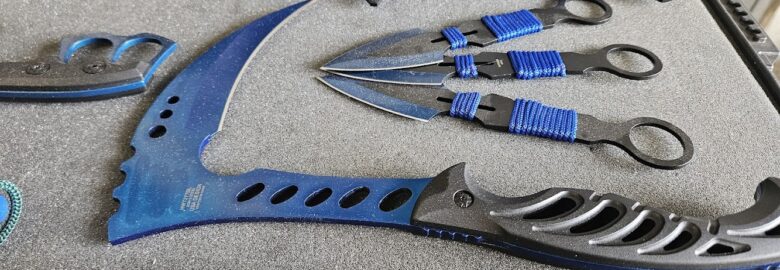 Blade City