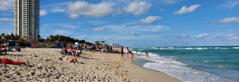 Haulover Park