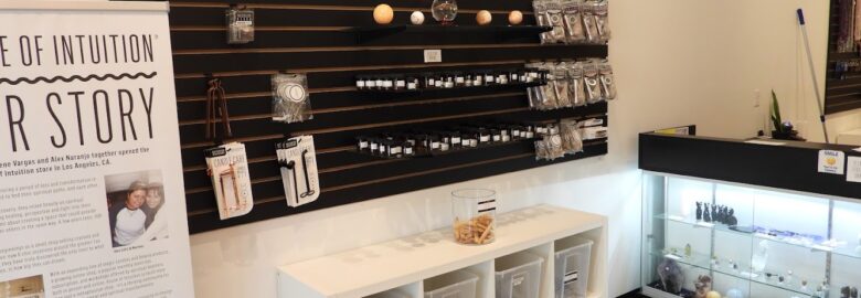 House of Intuition Miami – Midtown