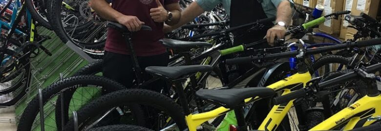 Hialeah Schwinn Cycle