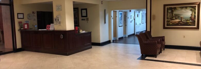Oracle Diagnostic Laboratories