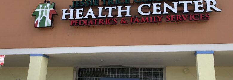 Jessie Trice Community Health Center