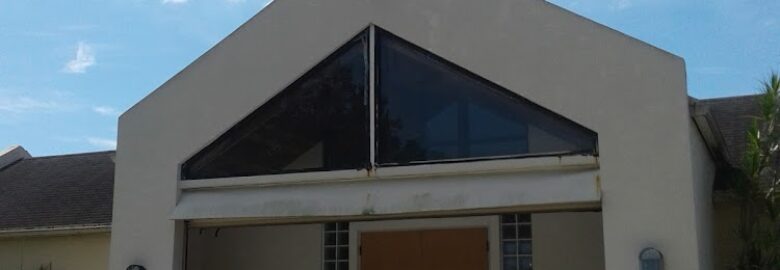 Prince of Peace Moravian Church
