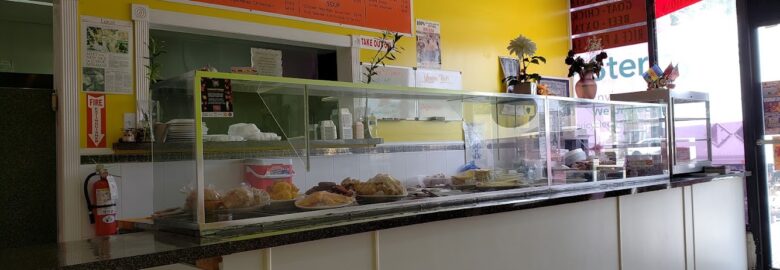 S & A Caribbean Market