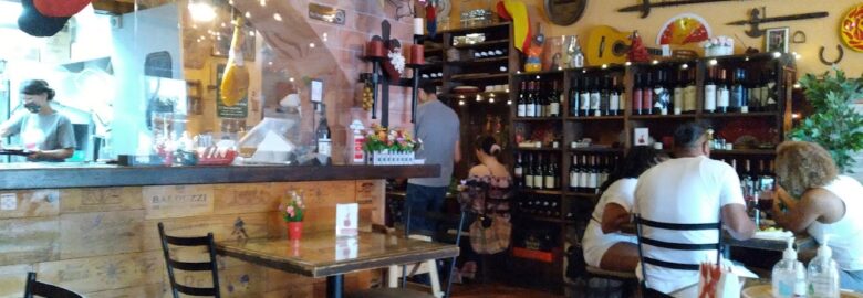 El Pimiento Restaurant