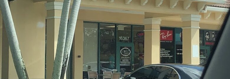 Silver Isles Cleaners @ Shoppes at Silver Isles
