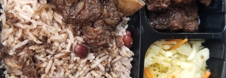 Mi Soon Come Food Truck