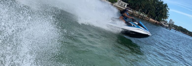 Soflo Extreme Jet Ski & ATV Rentals