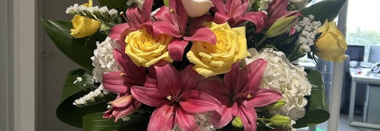 Hialeah Flowers
