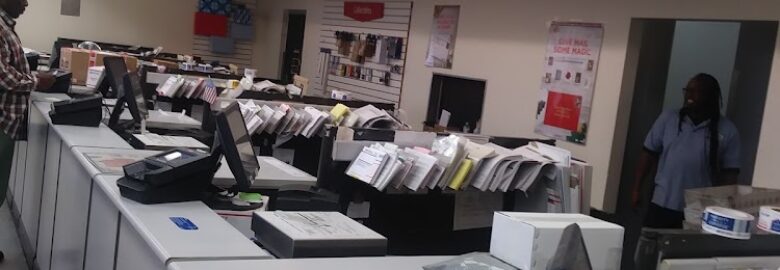 United States Postal Service