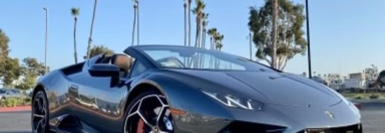 Monarc VIP Luxury & Exotic Car Rentals Miami