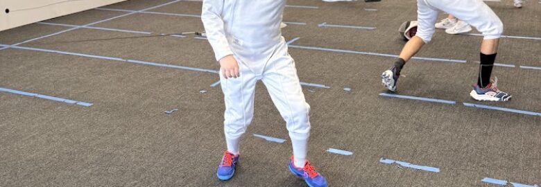 Miami Fencing academy