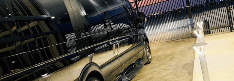 Pines Limo Services