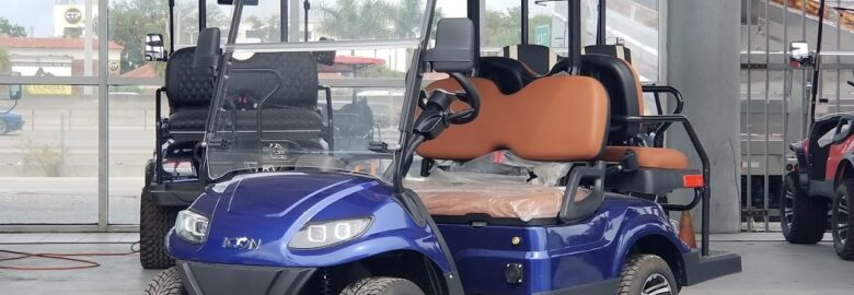 GolfCartMax – Golf Carts for sale