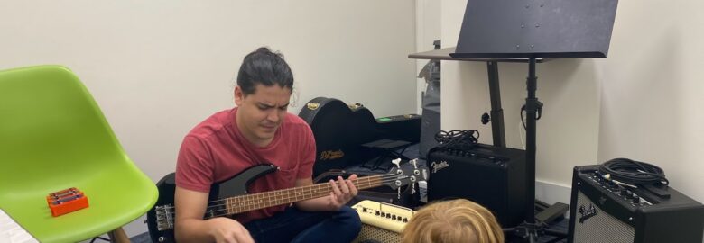 ABA Music Studio