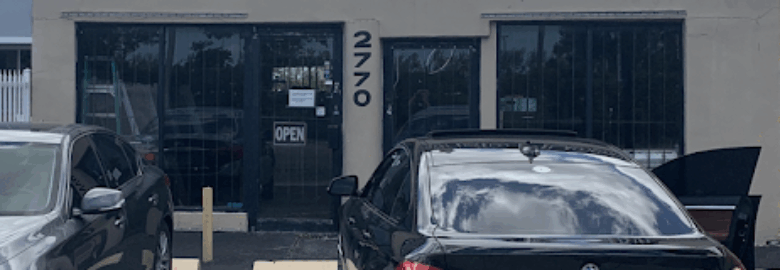 Miami Carpet Inc