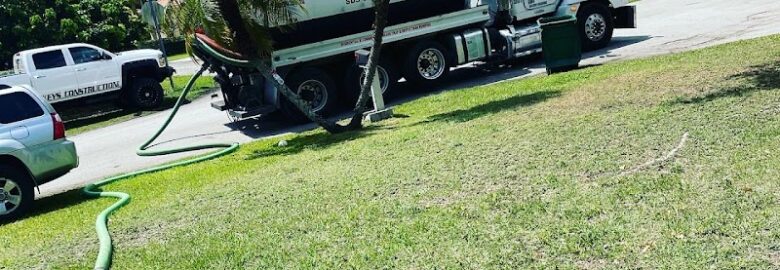 Vip Septic Solutions Corp
