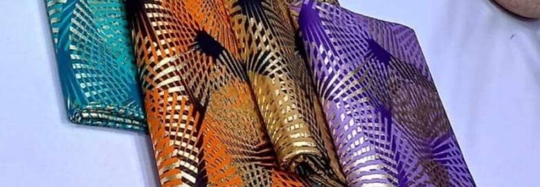 Nnainna Amope Custom Fabrics, Inc