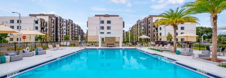 Oak Enclave
