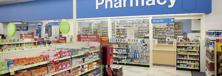 CVS Pharmacy