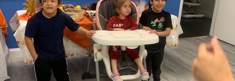Kids Hope PPEC