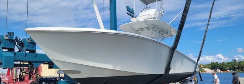 TB Marine Surveyors