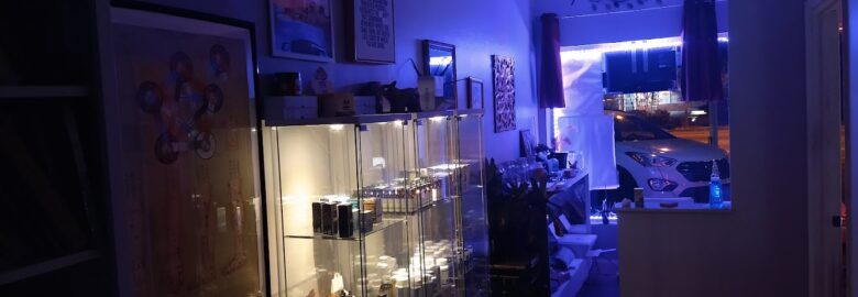 The Qi House
