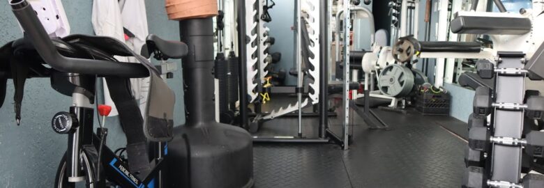 One on One Personal Trainer | Full Private Gym