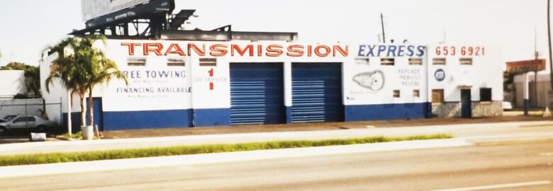 Transmission Express