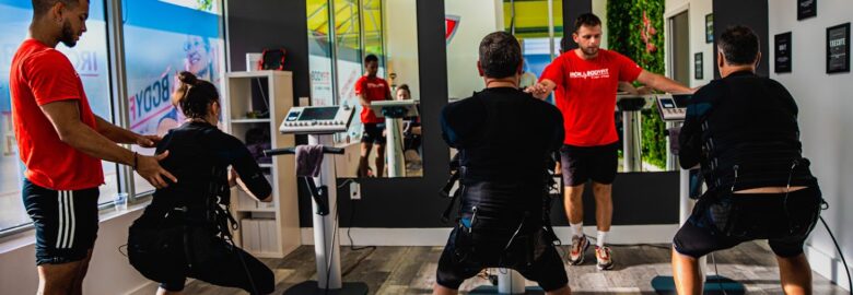 Iron Bodyfit Aventura