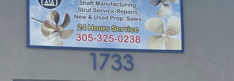 A1A Propeller Service Inc.