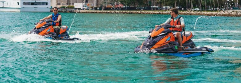 The Ocean Tours Miami