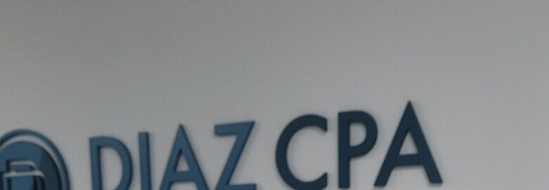 Maria F. Diaz, CPA