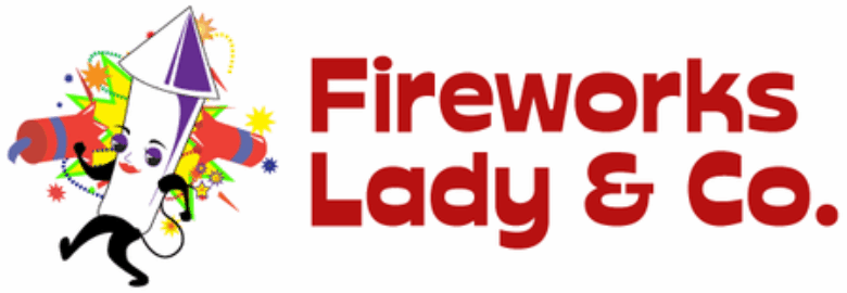 Lady Fireworks : IBB Church