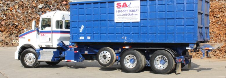 SA Recycling