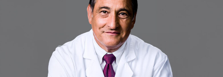 John William Uribe, MD