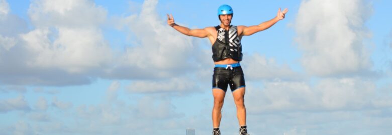 Miami Flyboarding Private Lesson