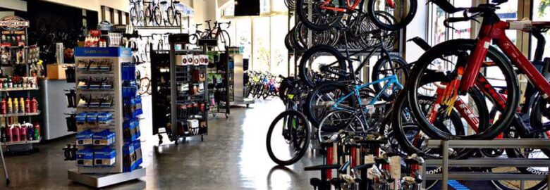 City Bikes Midtown