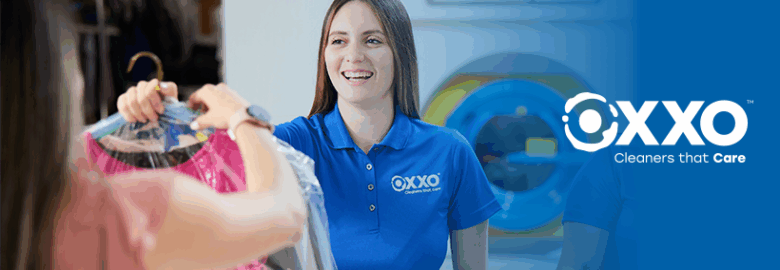 OXXO Care Cleaners Keystone, North Miami