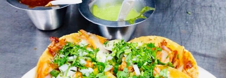 Taqueria Los Potrillos Miami