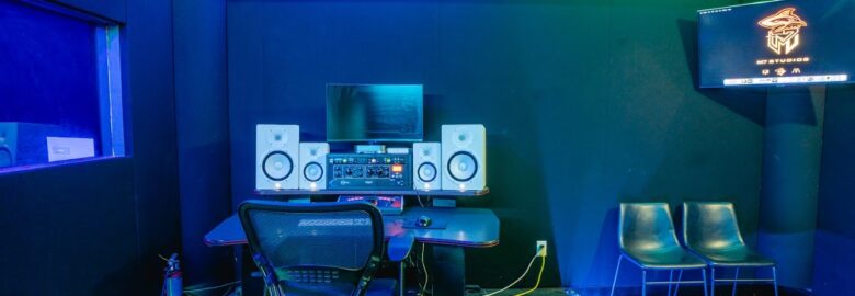 M7 Recording Studios