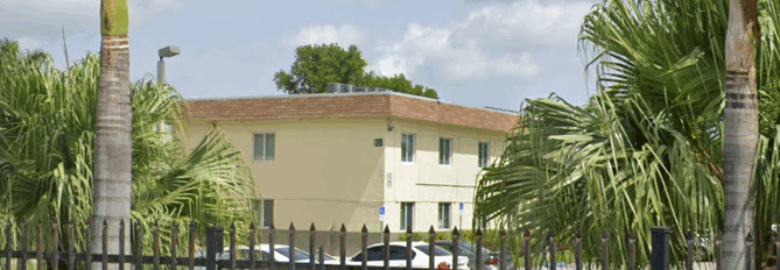 Garden Vista Apartments in Miami Gardens