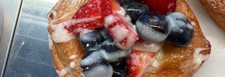 Fatally Sweet Treats